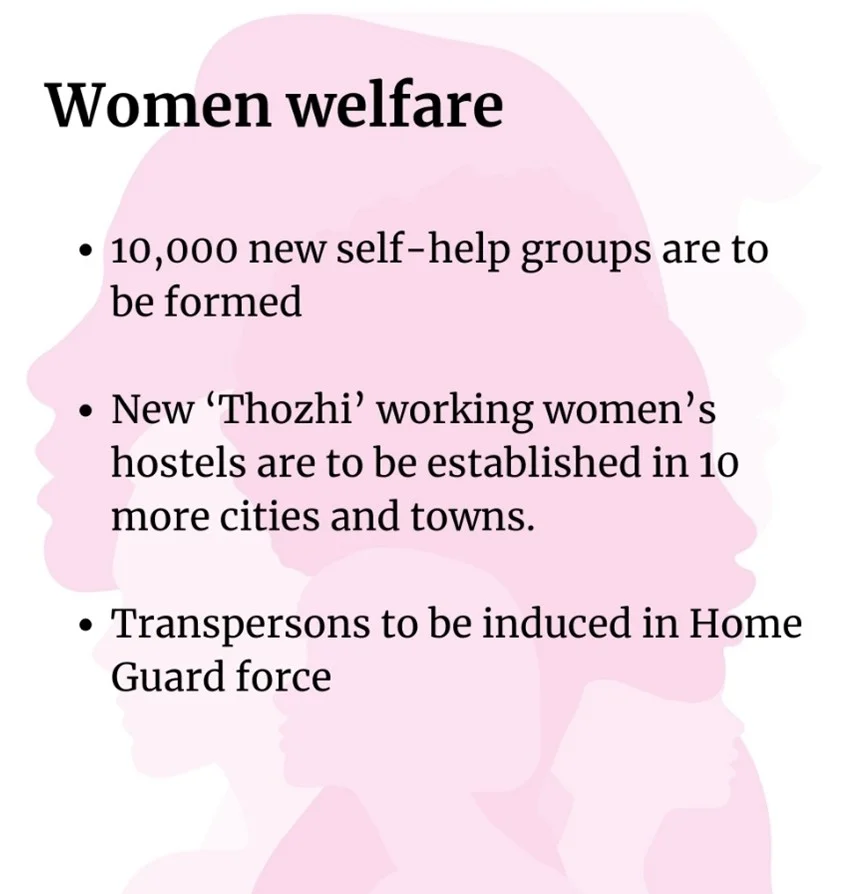 Interim Budget: TN set to unveil shipbuilding policy, says Thangam Thennarasu - 3