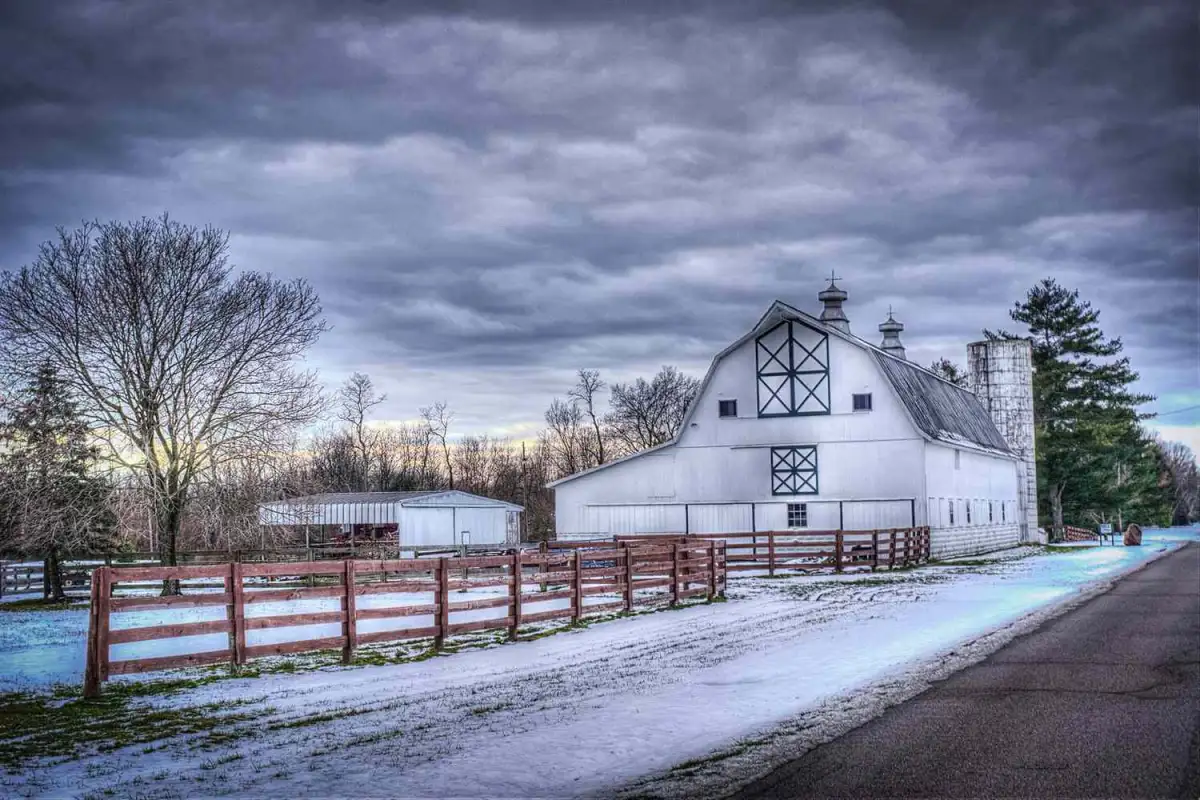 Between Dayton And Lima Is An Ohio City With A Charming Downtown And Outdoor Recreation - 2