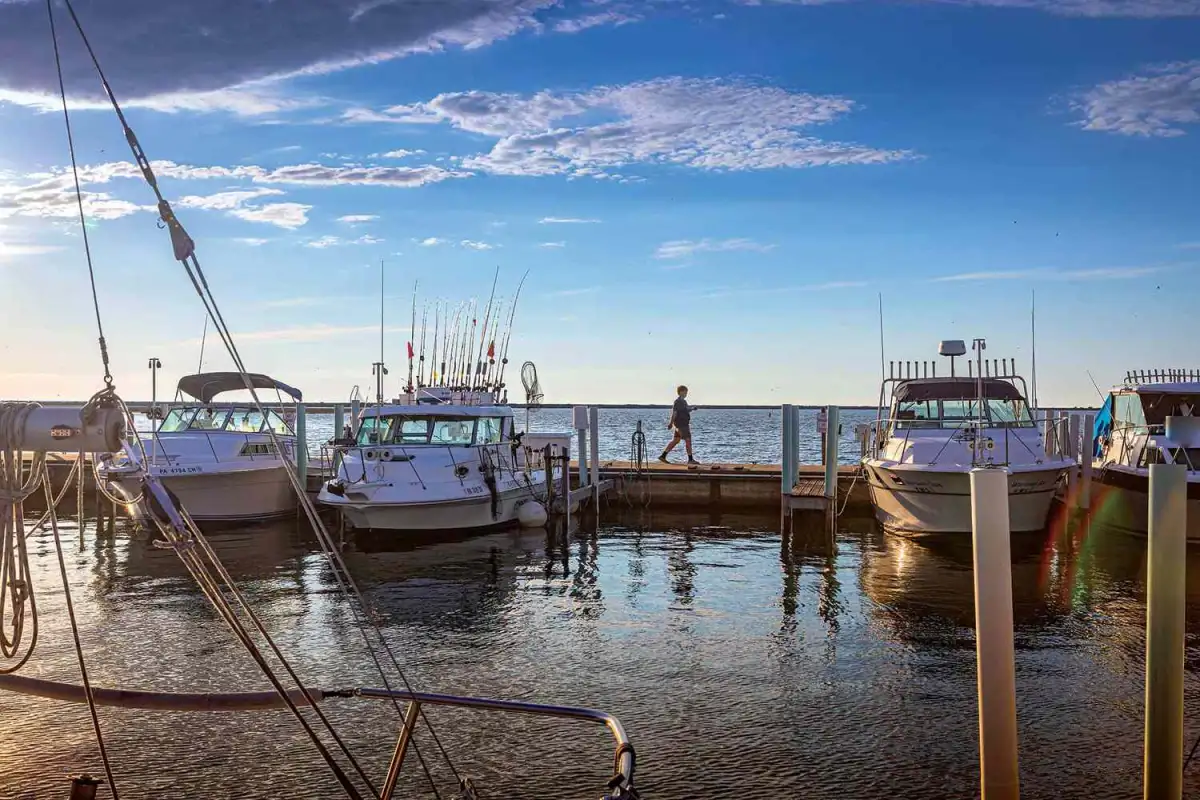 Between Dayton And Lima Is An Ohio City With A Charming Downtown And Outdoor Recreation - 4