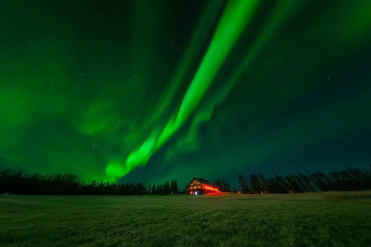 The northern lights have peaked. Here’s how to see them before they fade. - 3