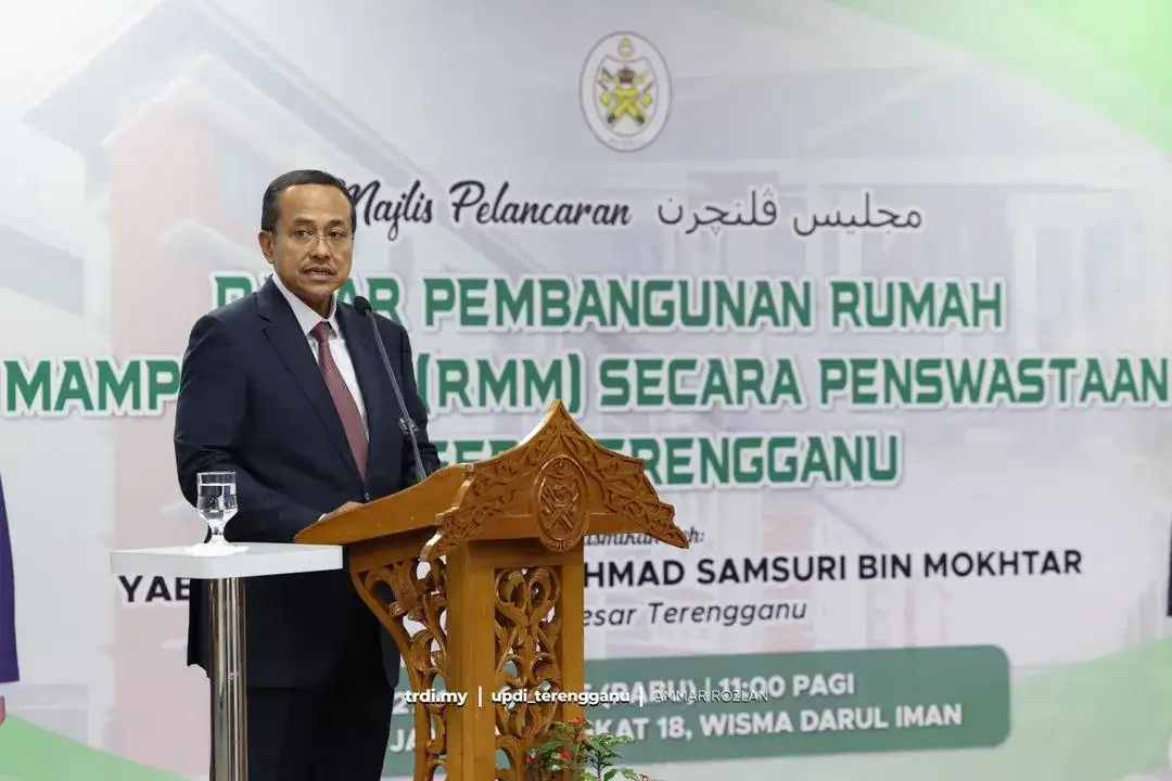 Kos Bahan Api Melonjak, Rakyat Terengganu Diseru Berbelanja Secara Berhemah - TRDI - 3