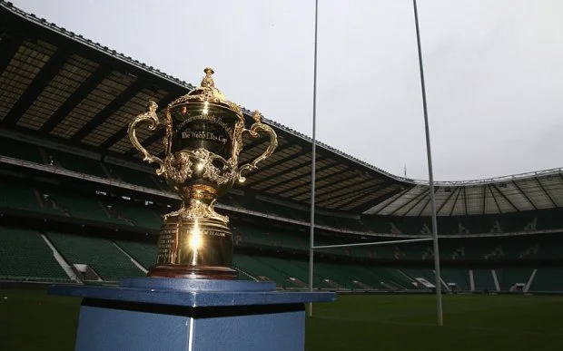 'Ten hours of hell': Rugby fans' fury amid World Cup ticket crashes - 1