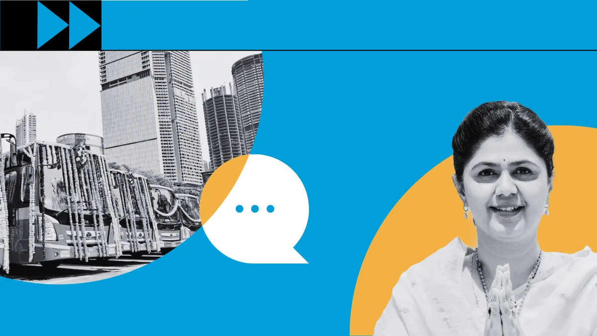 Maharashtra forms task force to address climate change and prevent farmers’ suicides - 1