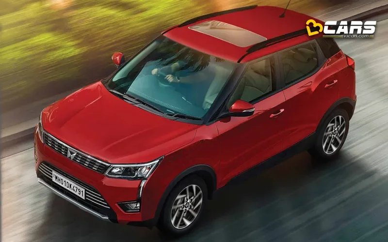 India’s cheapest cars with sunroofs: Prices start from just Rs 7 lakh, 20km+ mileage, 5 star safety, latest features and more - 3