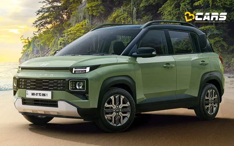 India’s cheapest cars with sunroofs: Prices start from just Rs 7 lakh, 20km+ mileage, 5 star safety, latest features and more - 1