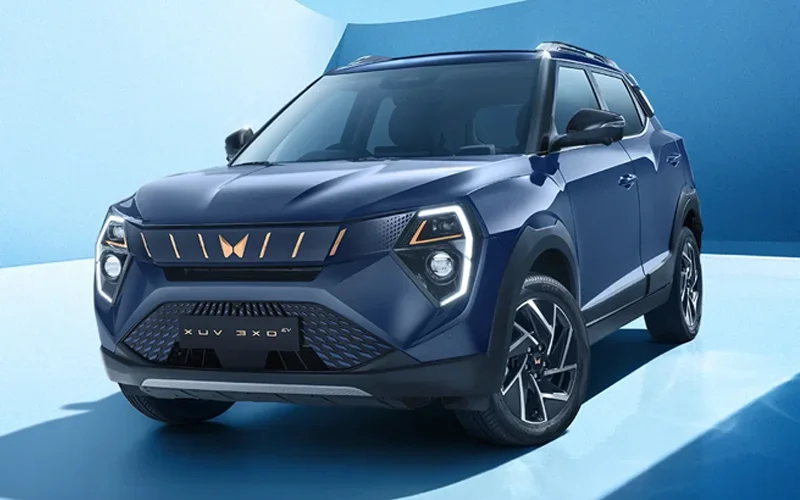 India’s cheapest 7-seater car: Price starts at just Rs 5.7 lakh, 20 km/l mileage, comfortable cabin, AMT options, 625 litres boot space and more - 1