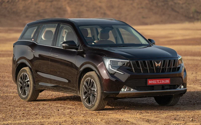 India’s cheapest 7-seater car: Price starts at just Rs 5.7 lakh, 20 km/l mileage, comfortable cabin, AMT options, 625 litres boot space and more - 2
