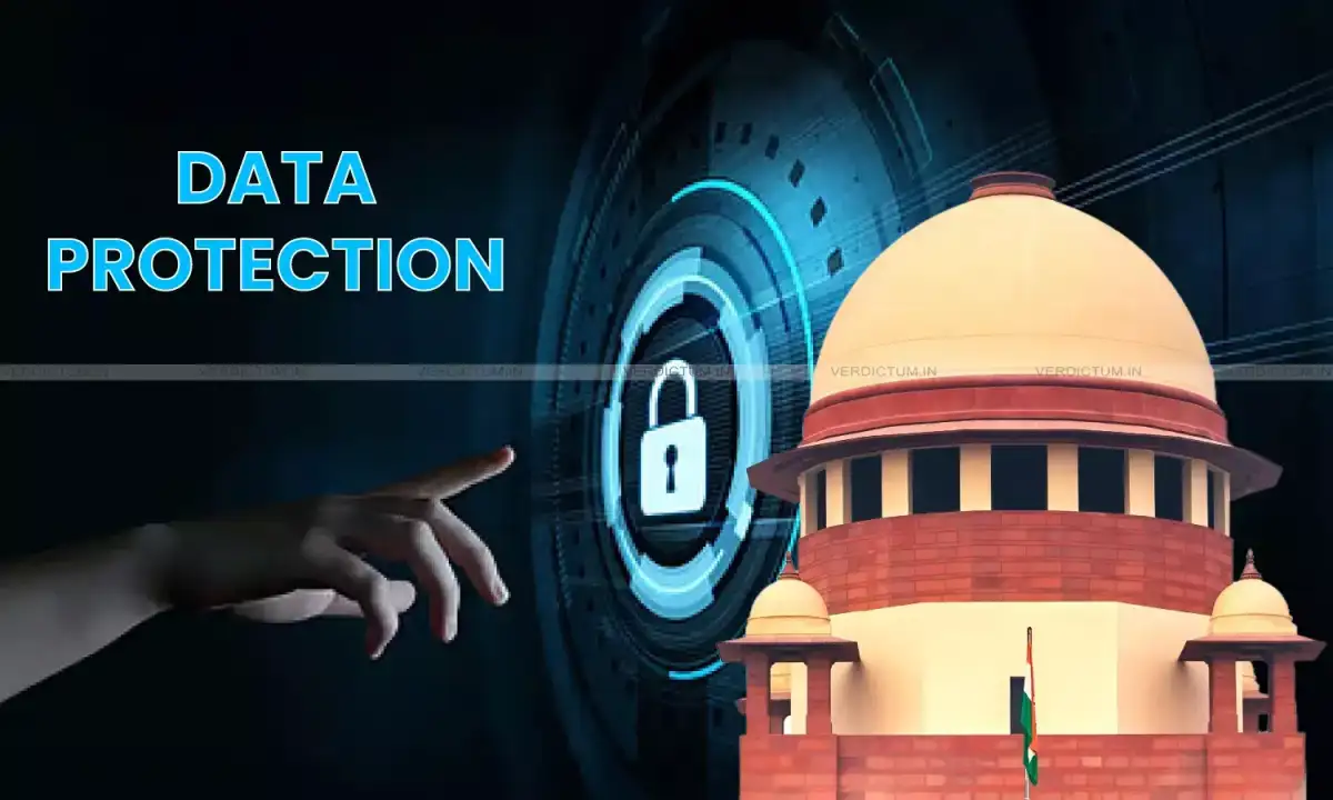 Supreme Court to look into what constitutes ‘personal data’ in DPDP laws - 3