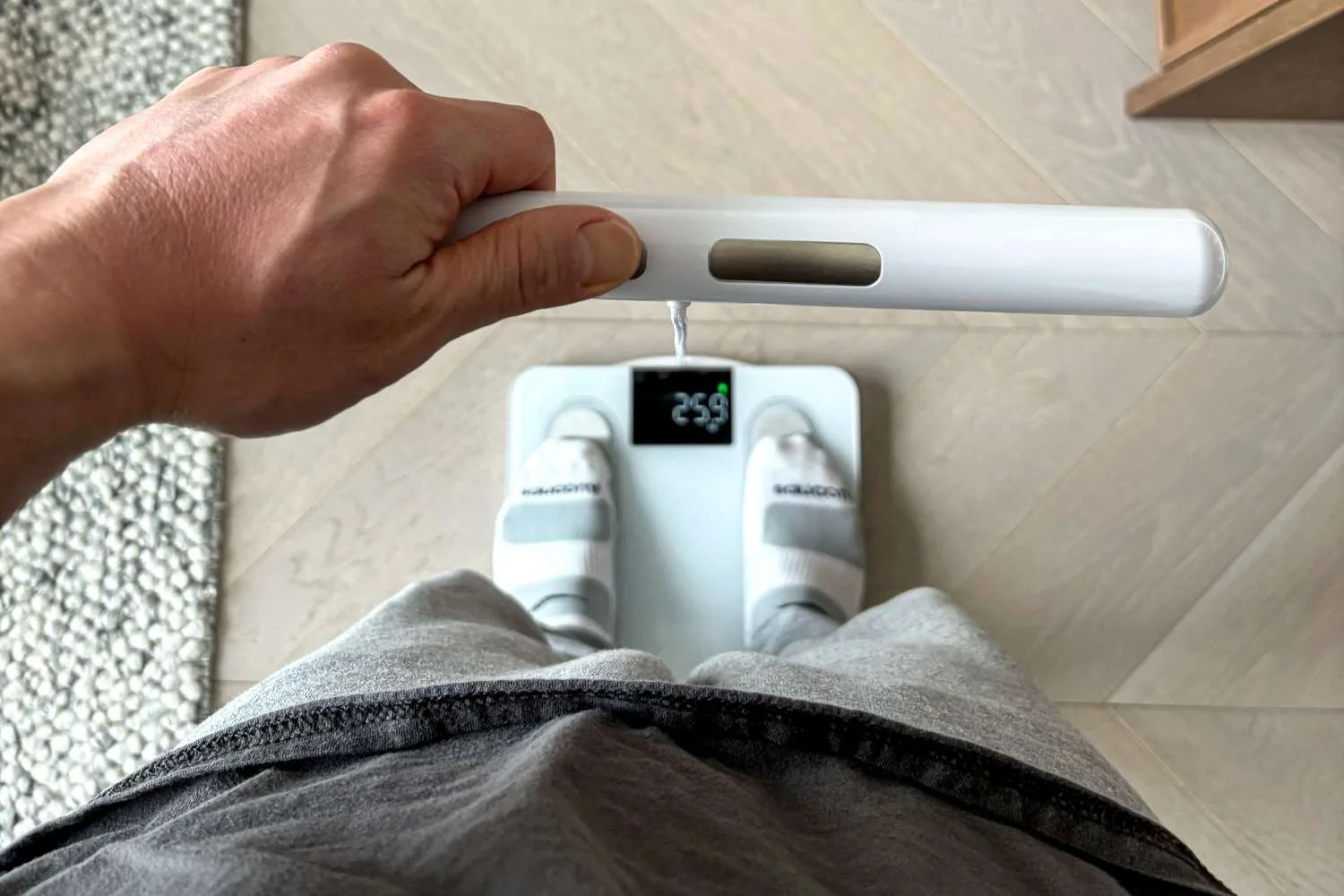 The Best Expert-Recommended Smart Scales for the Most Accurate Results - 2