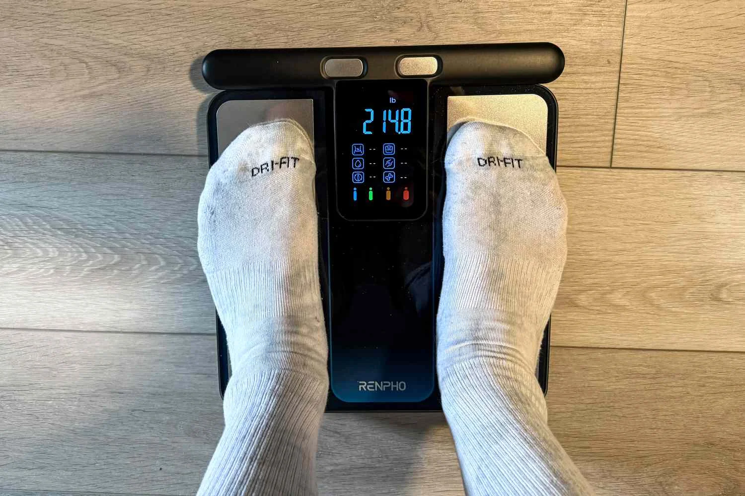 The Best Expert-Recommended Smart Scales for the Most Accurate Results - 1