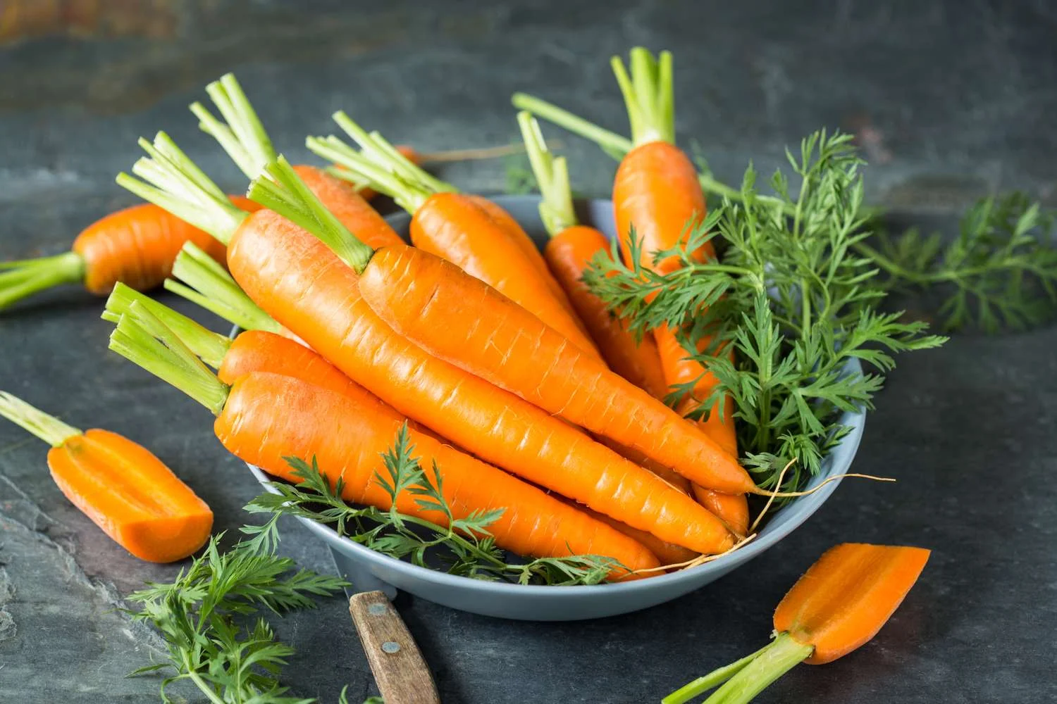 Eating green leaf could 'naturally reverse' high blood pressure - 2