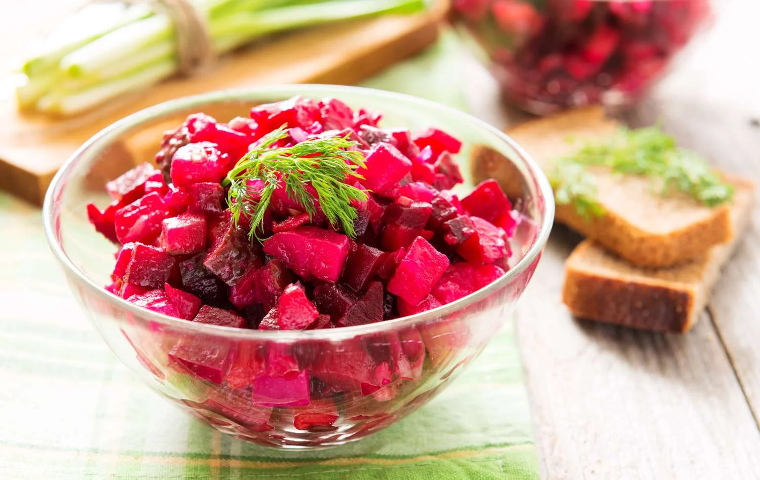 Eating green leaf could 'naturally reverse' high blood pressure - 4