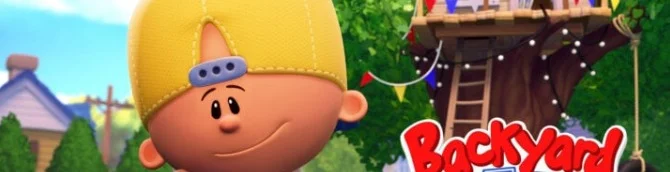 Backyard Baseball Announced for Consoles and PC - 2