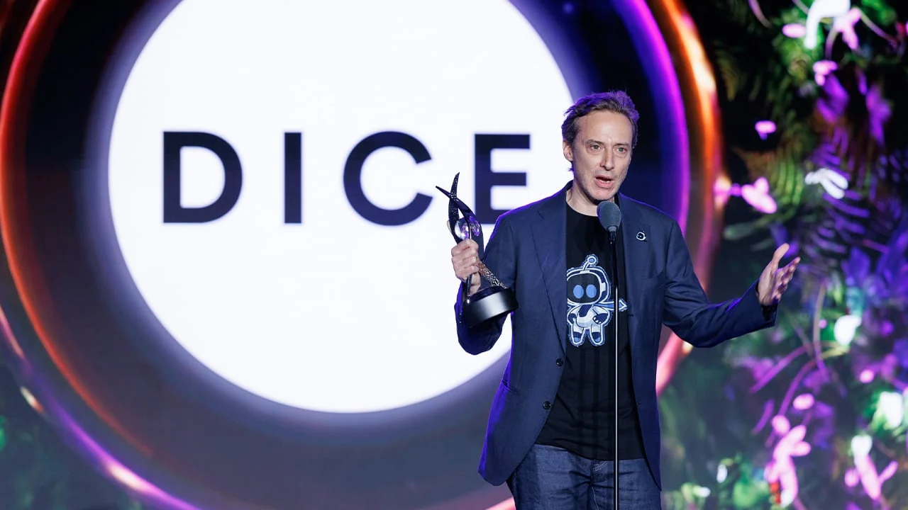 DICE Awards 2026 Winners: The Full List - 1