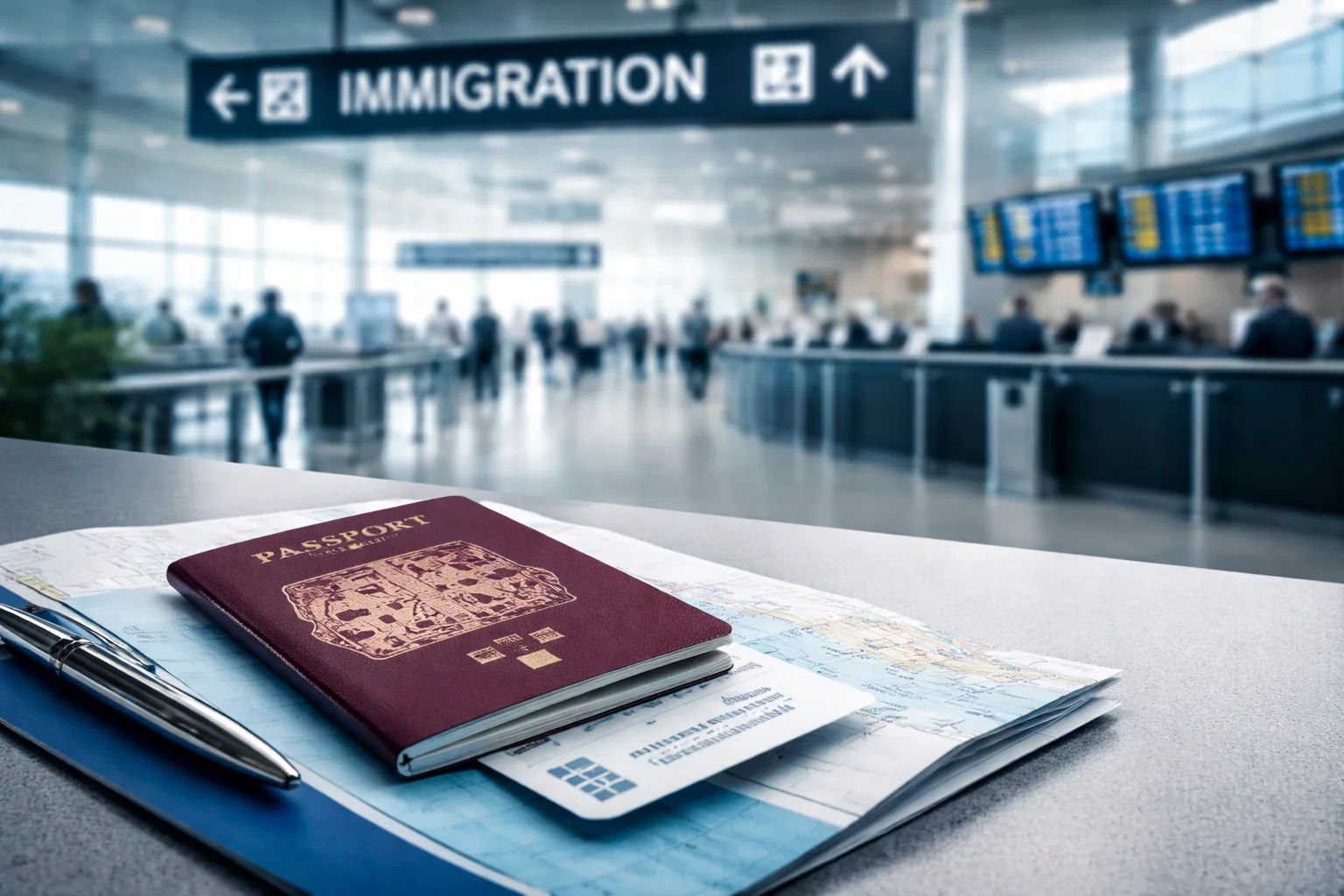 British Passport Dual Nationality Rule Could Block UK Entry After 25 February &mdash; What to Do Now - 1