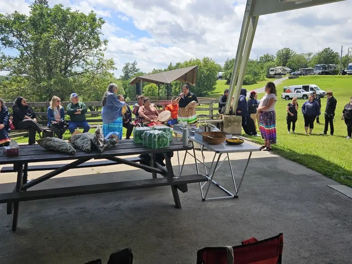 Masters Par 3 Contest: Best images from the 2026 event at Augusta - 4