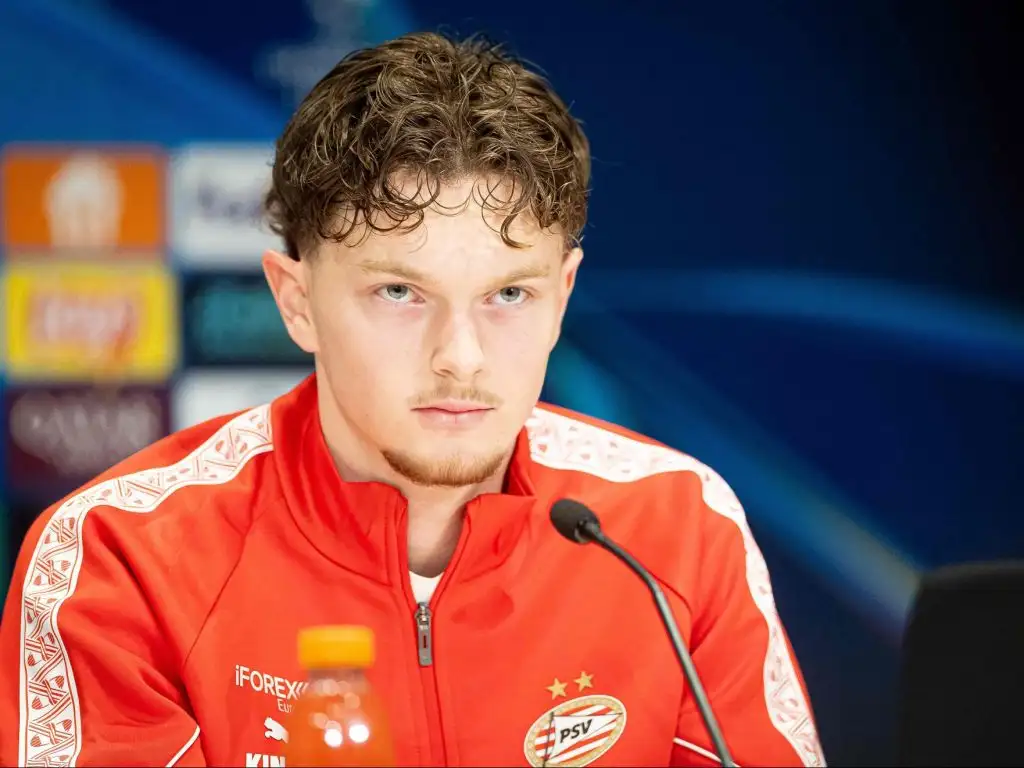 Paul Wanner officially confirms he will represent Austria - 2