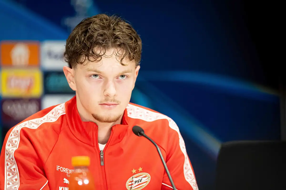 Paul Wanner officially confirms he will represent Austria - 1