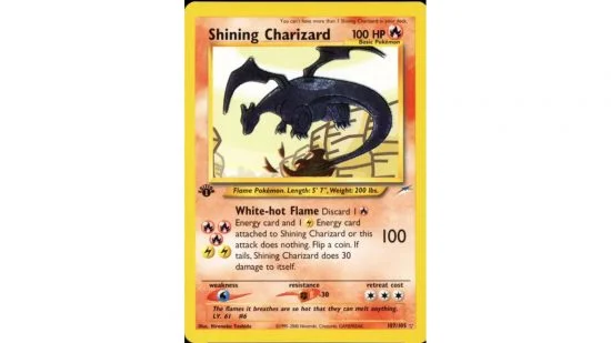 The Top 10 Most Iconic Charizard Cards in Pokémon TCG History - 4
