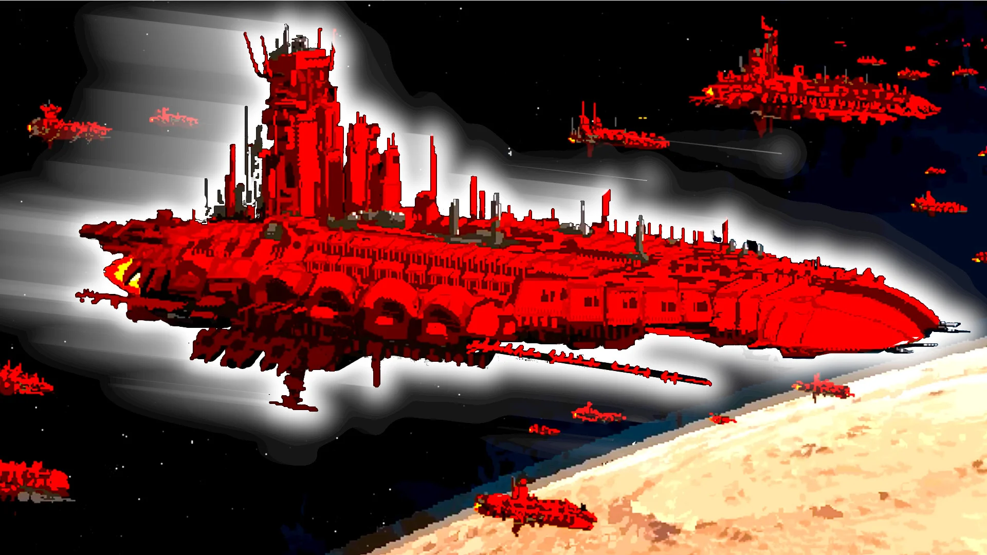 Indie dev claims the sudden takedown of its game was due to Warhammer creator Games Workshop, and a set of familiar-looking shoulder pads - 1