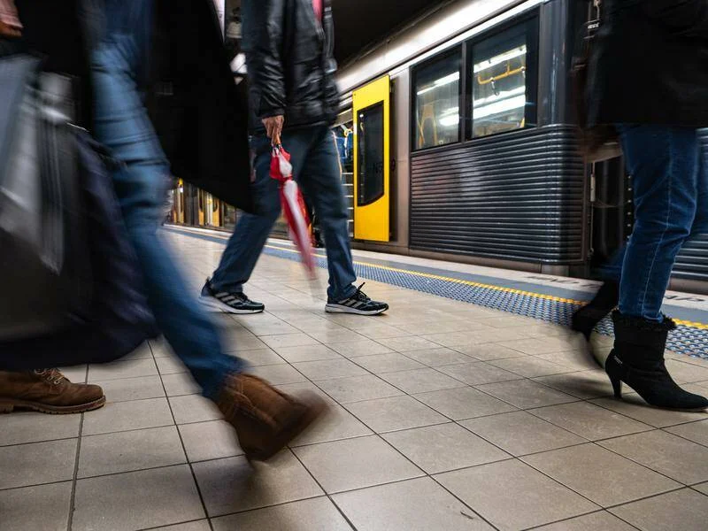 Man arrested after stabbing in western Sydney leaves one dead and two critically injured - 1