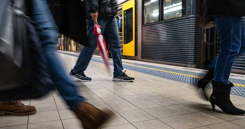 Man arrested after stabbing in western Sydney leaves one dead and two critically injured - 2