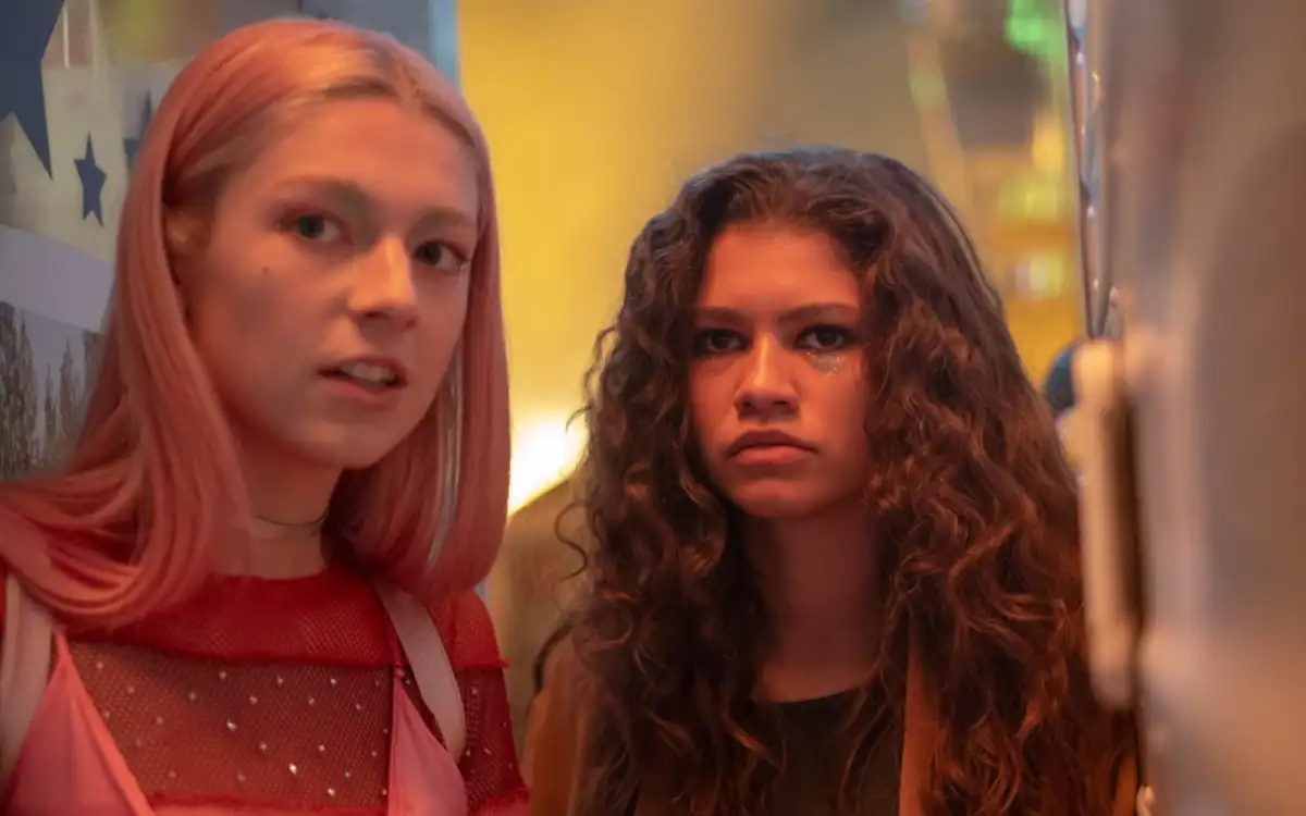Which "Euphoria" Character Are You? - 2