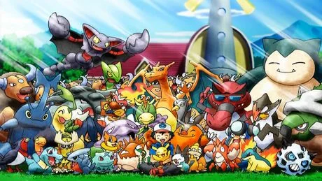 Take This Looooong Quiz And I'll Reveal Which Pokémon Type You Are! - 2