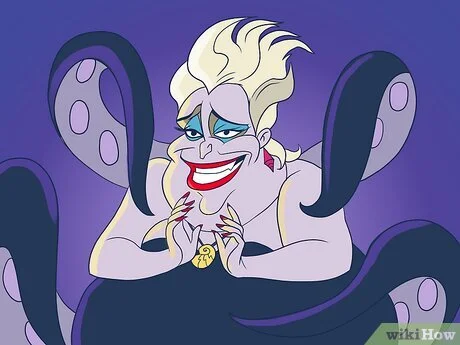 Explore This Haunted Forest To Find Out What Horror Villain You Are - 1