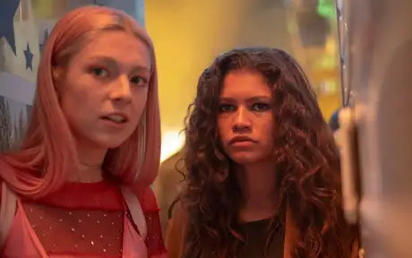 Which "Euphoria" Character Are You? - 3