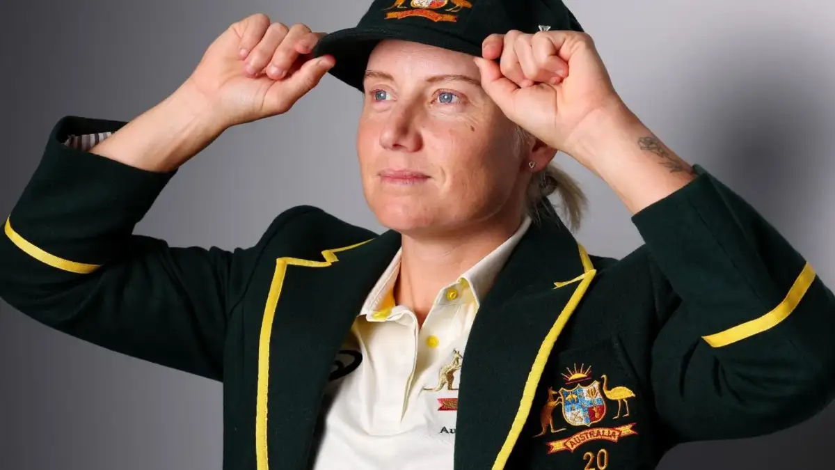 Australia v India: one-off women’s cricket Test, day one – live - 3