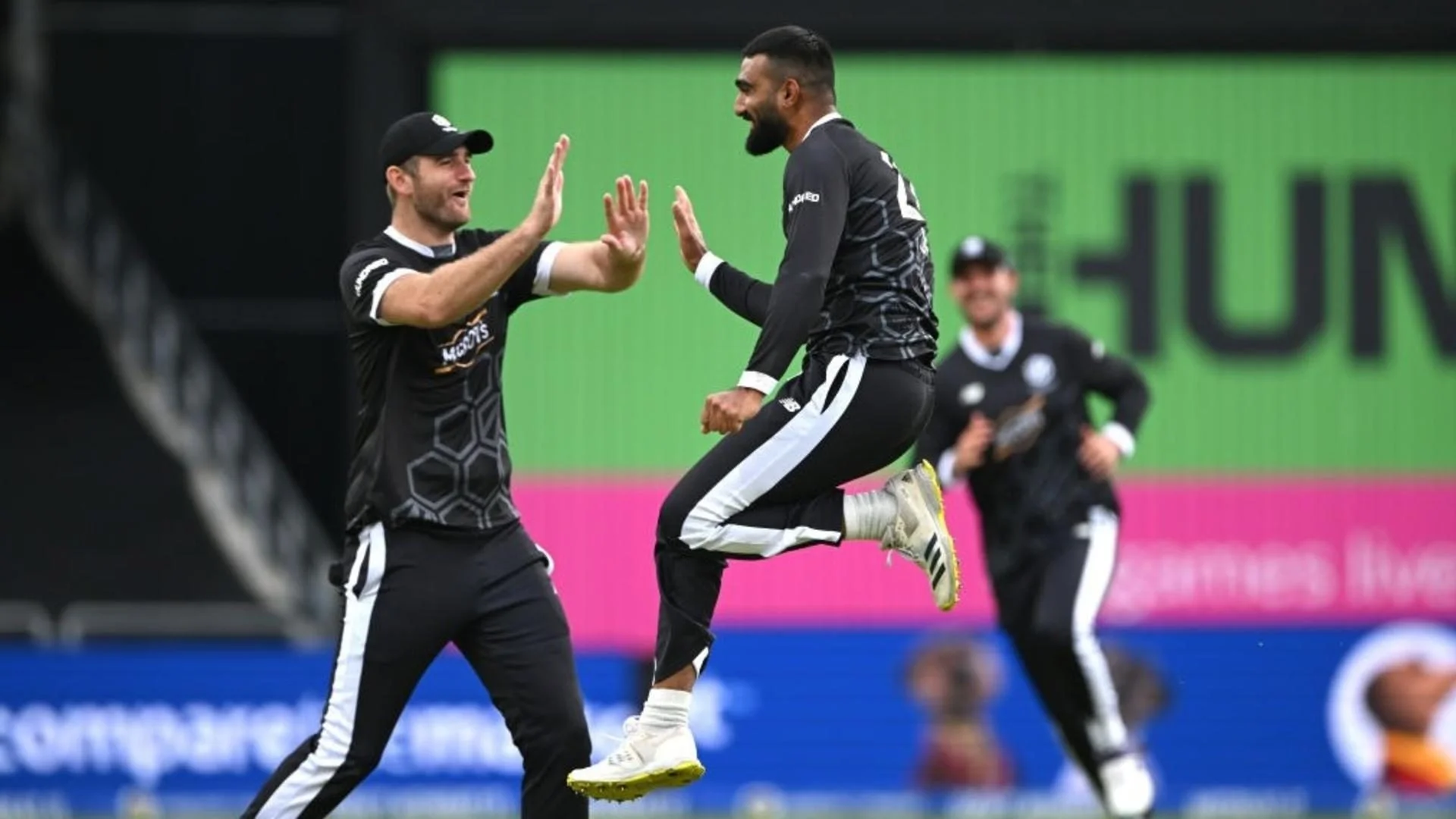 IPL-linked teams 'not considering Pakistan players' - 3