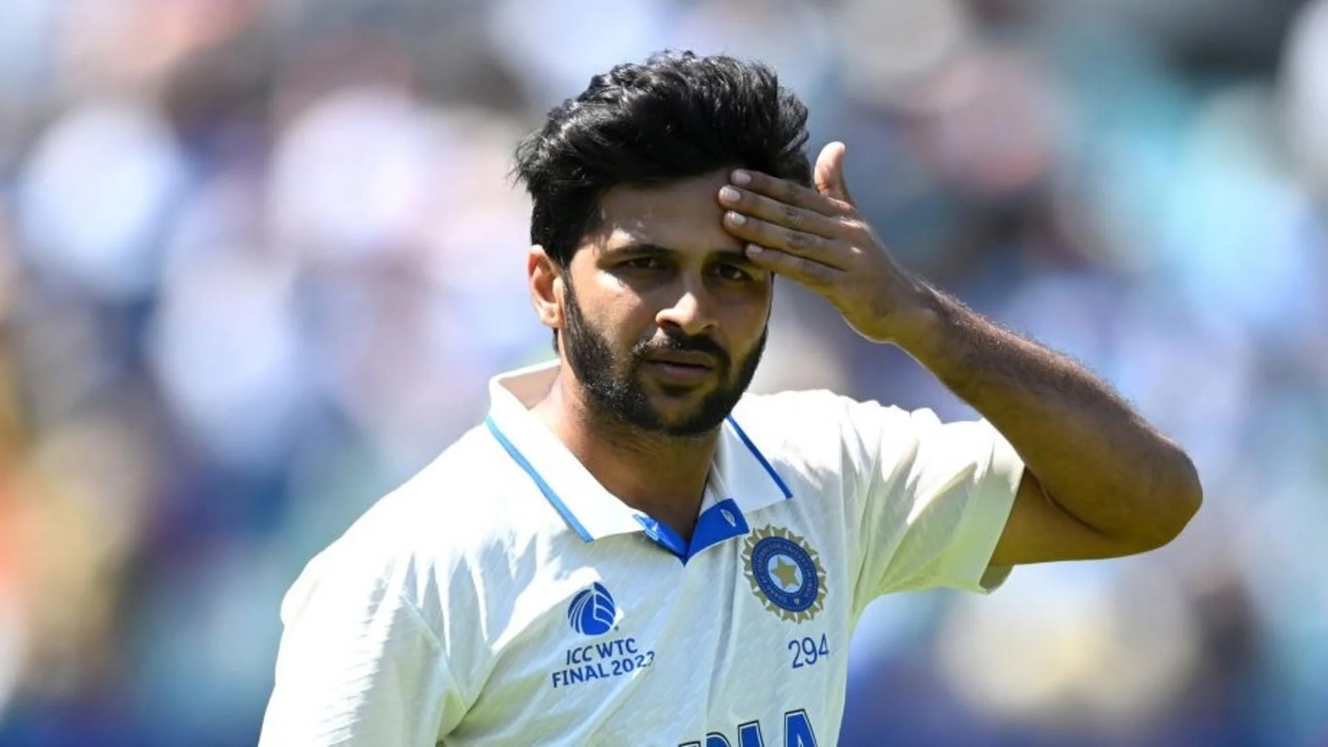 Ranji Trophy semifinal | Dogra and Samad’s knocks reviveJammu &amp; Kashmir against Bengal - 1