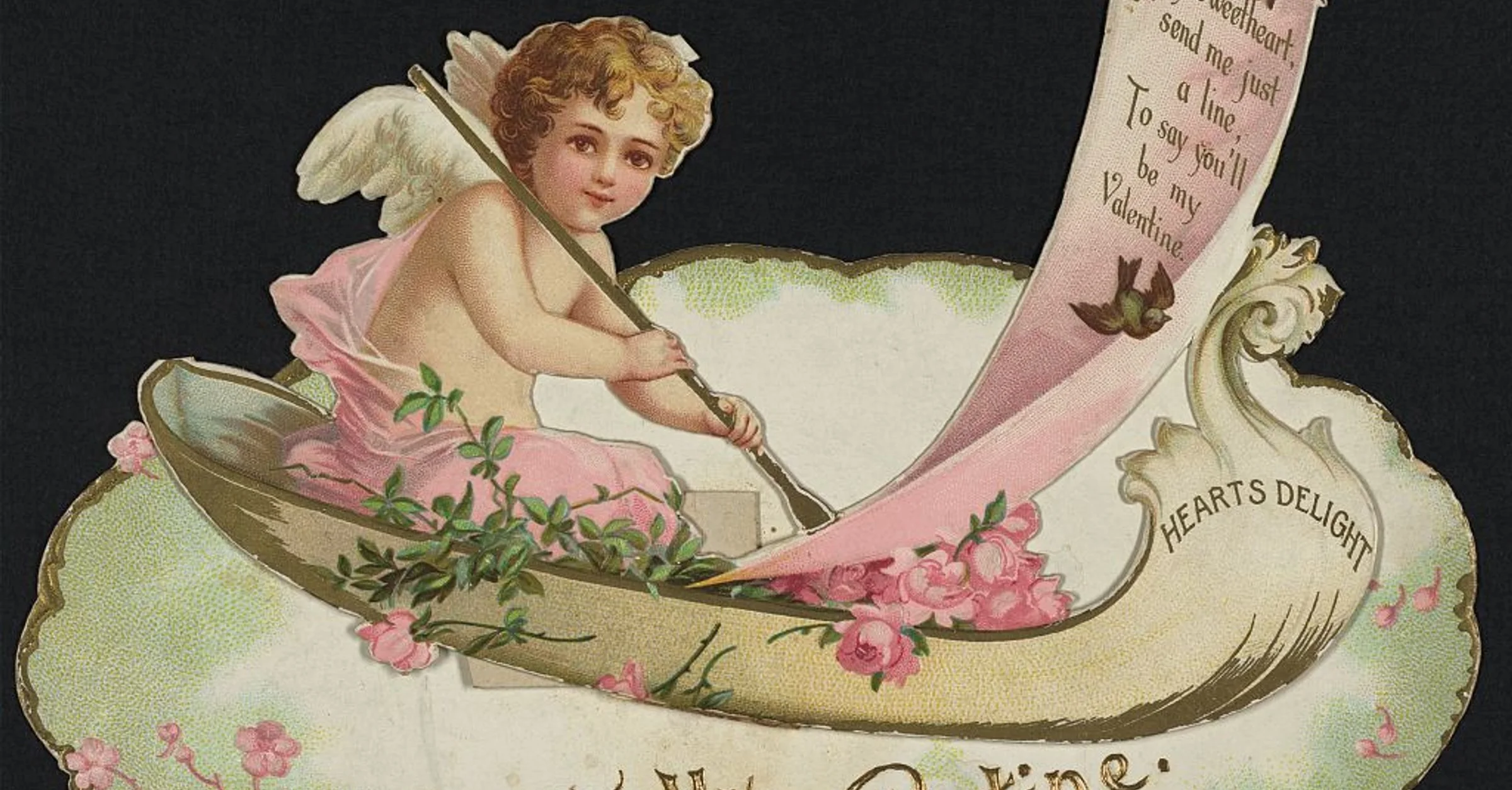 Valentine’s Day | Love in the era of -ships? - 2