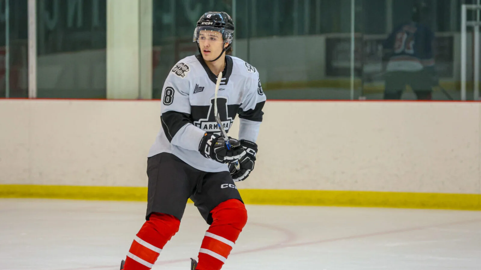 ‘Exciting’ top pick shines, train-on player ‘almost a certainty’ as Blues stun Brisbane - 2