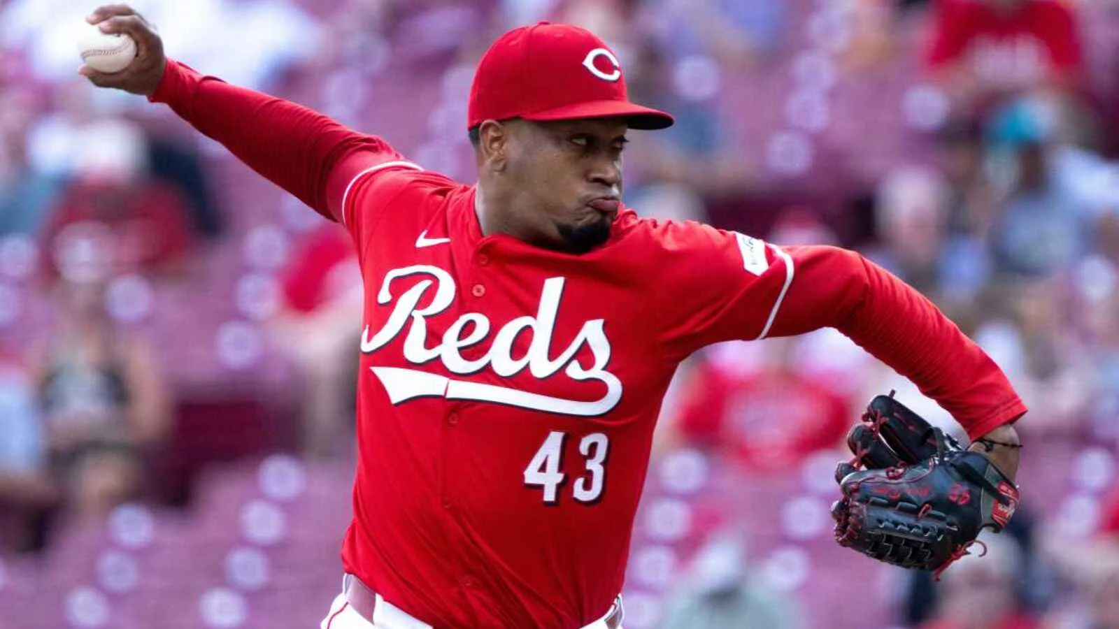 Insider Believes Red Sox Could Deploy Surprising Strategy With Rotation - 1