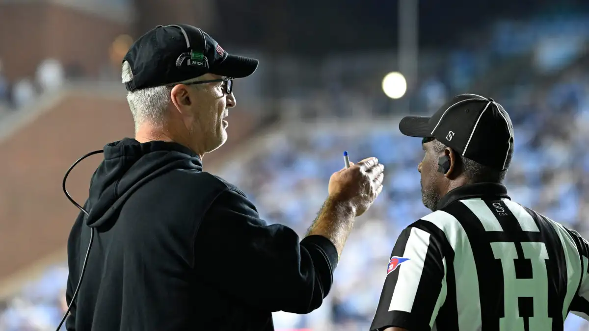 Carson Wentz and Frank Reich could reunite for one last stand with Jets - 3