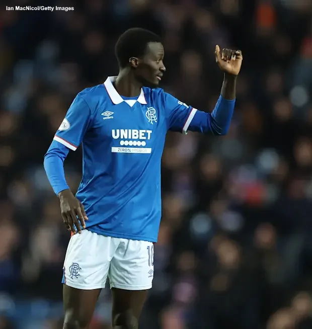 Is Rangers v Hearts on TV? Channel and how to watch Scottish Premiership fixture - 3