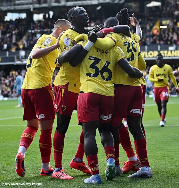 Watford bizarrely set to appoint Will Still's BROTHER (who has won two of his last 26 games and not managed since 2023) - 3