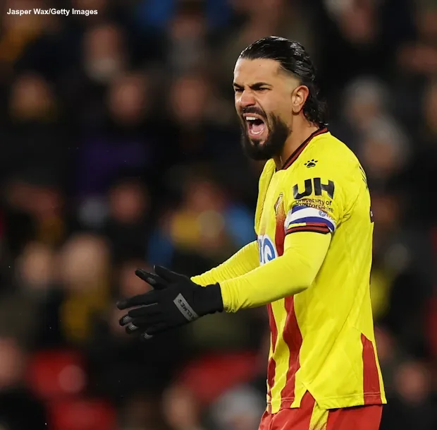 Watford bizarrely set to appoint Will Still's BROTHER (who has won two of his last 26 games and not managed since 2023) - 4