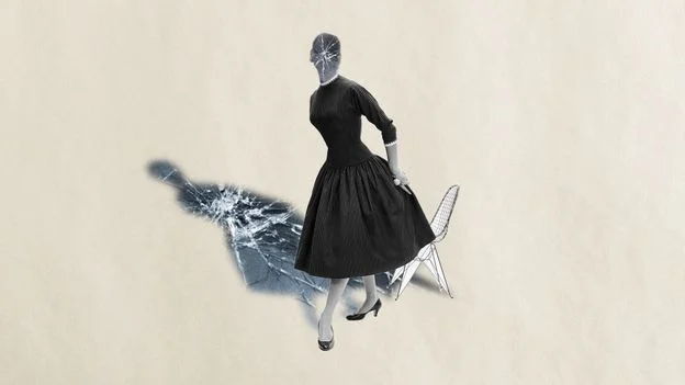 A little-known disorder that's often misdiagnosed could be causing your unexplainable anxiety, intrusive thoughts and strange fears - 2