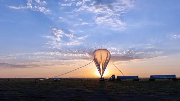 Will the global helium shortage affect weather forecasts? - 2