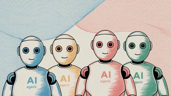 AI Bots Creating Religions, Dealing Digital Drugs... - 2