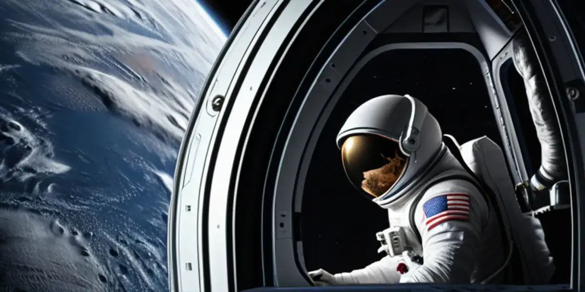 Twin NASA control rooms support Artemis safety, success - 3