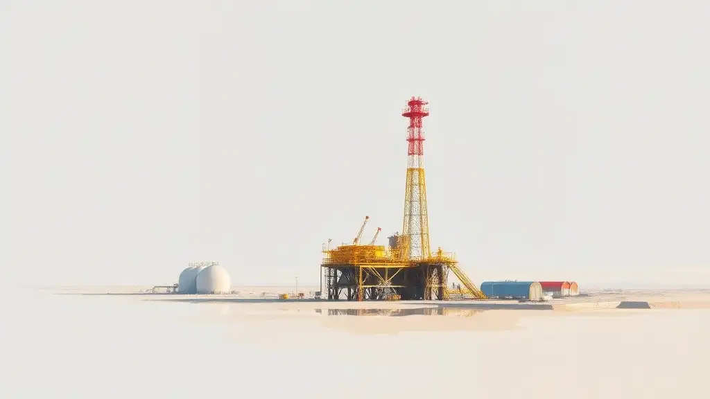TMK smashes out new Mongolian gas record - 2
